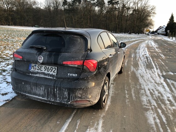 Schwarz-Weiß in Farbe