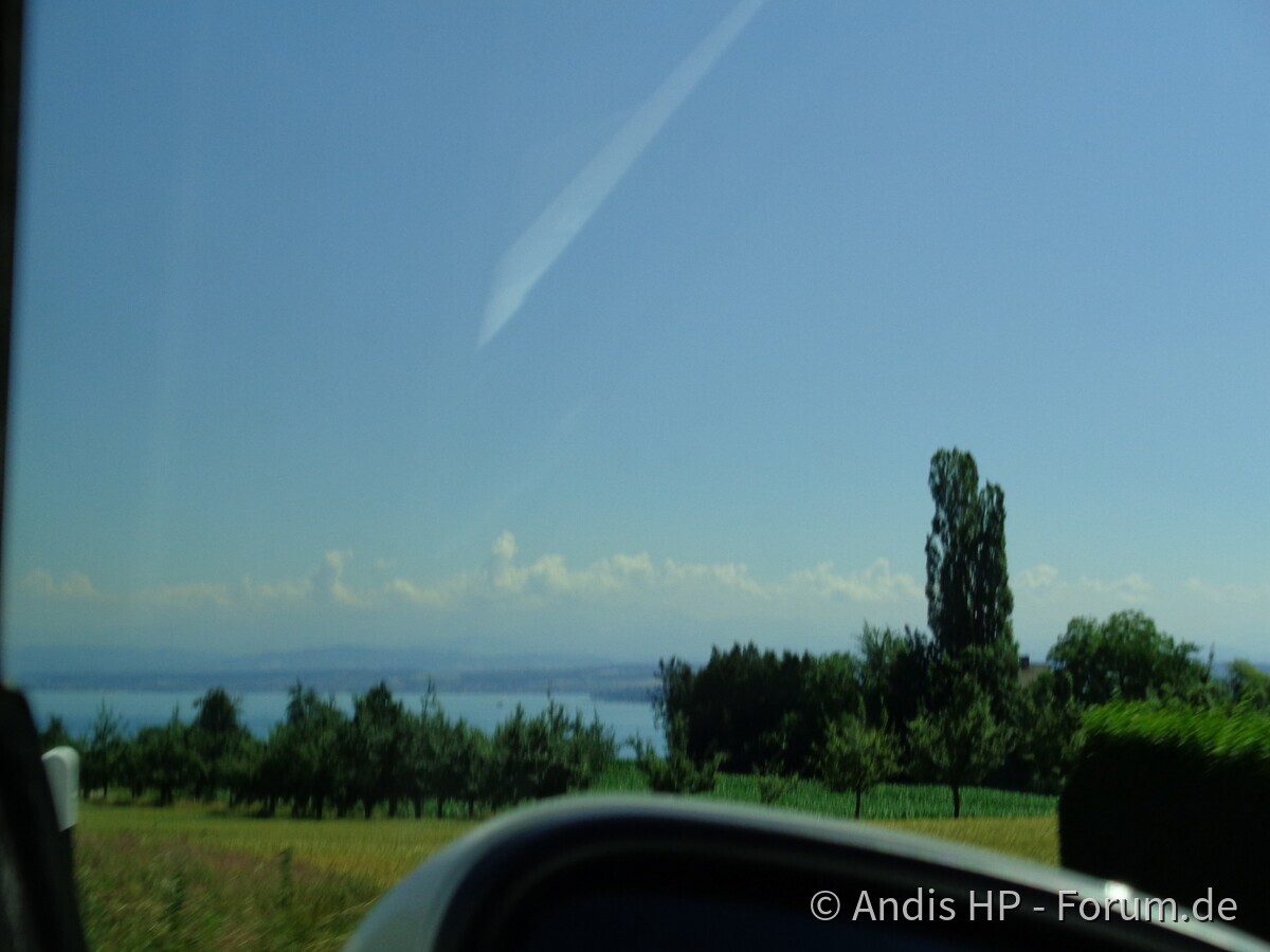 Bodensee-Impressionen