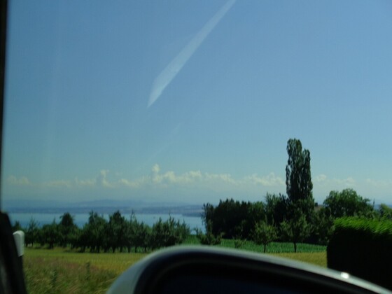 Bodensee-Impressionen