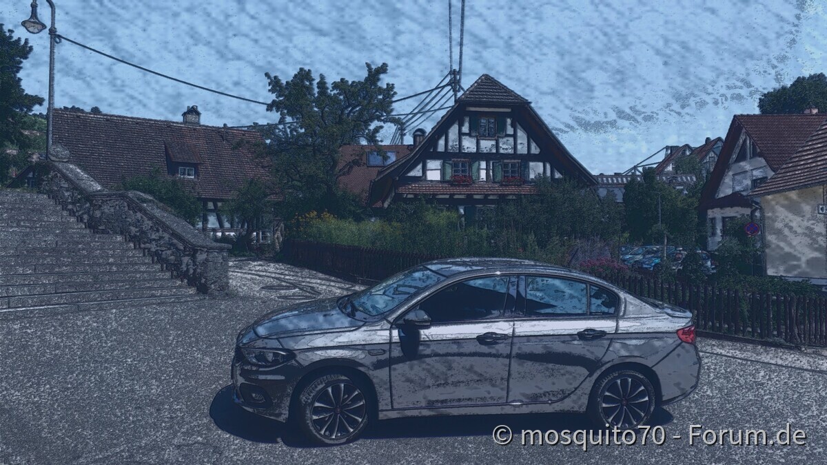 Euere Meinung ist gefragt