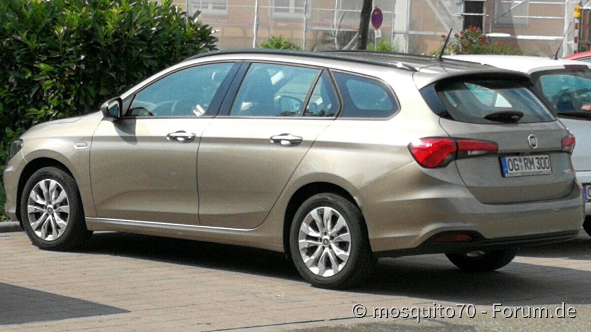 Tipo Kärtchen an den Mann/die Frau gebracht.