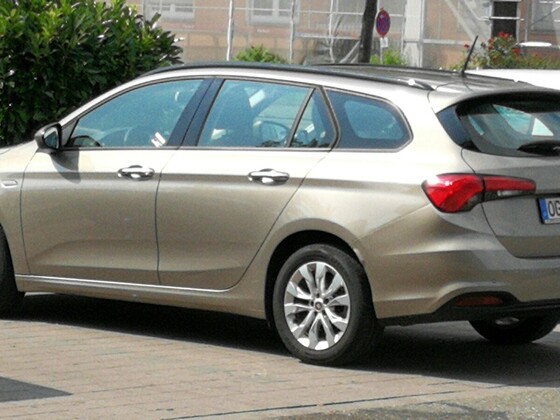 Tipo Kärtchen an den Mann/die Frau gebracht.