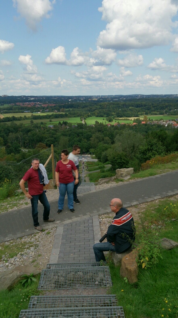 Tipotreffen Herten