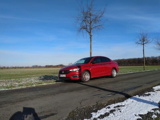Winterimpressionen aus Paderborn