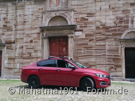 Italienische Impressionen
