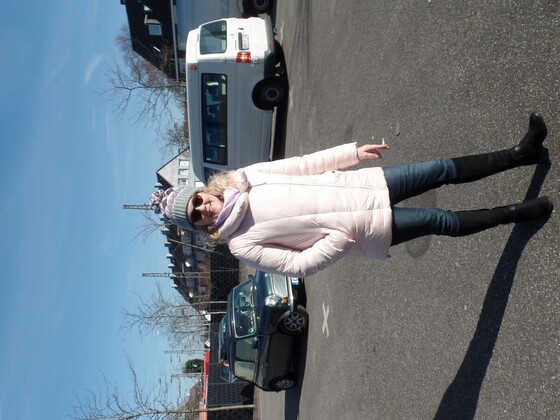 Tipo Treffen an der Classic Remise in Düsseldorf