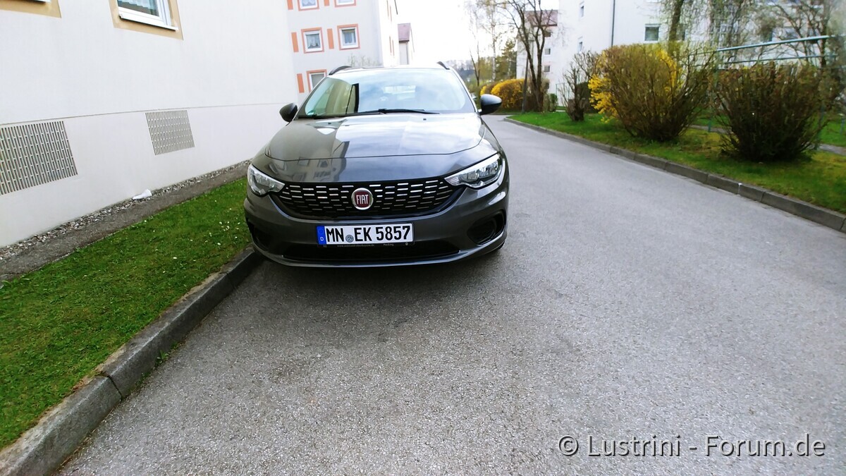 Sauber und Poliert