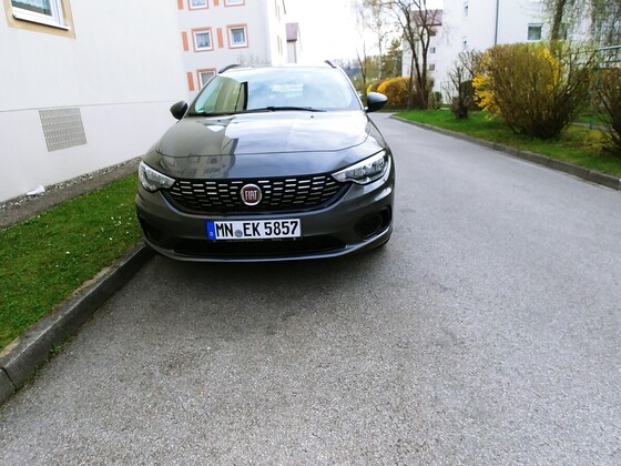 Sauber und Poliert