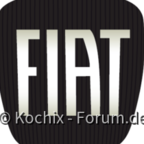 Fiat Tipo Emblem