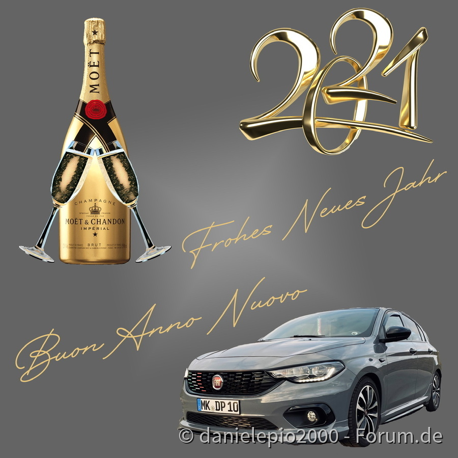 Happy new Year
