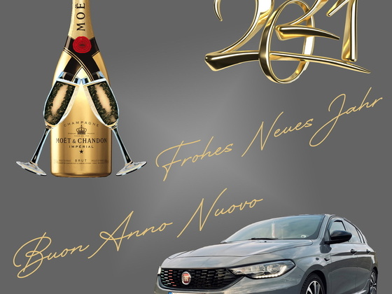 Happy new Year