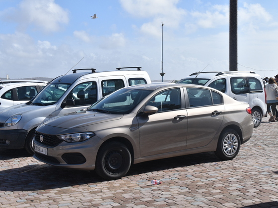 Grüße aus Marokko...