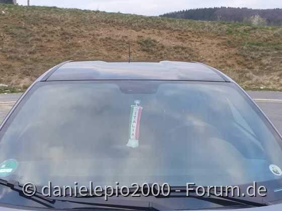 Tipo Sport ist Endlich fertig