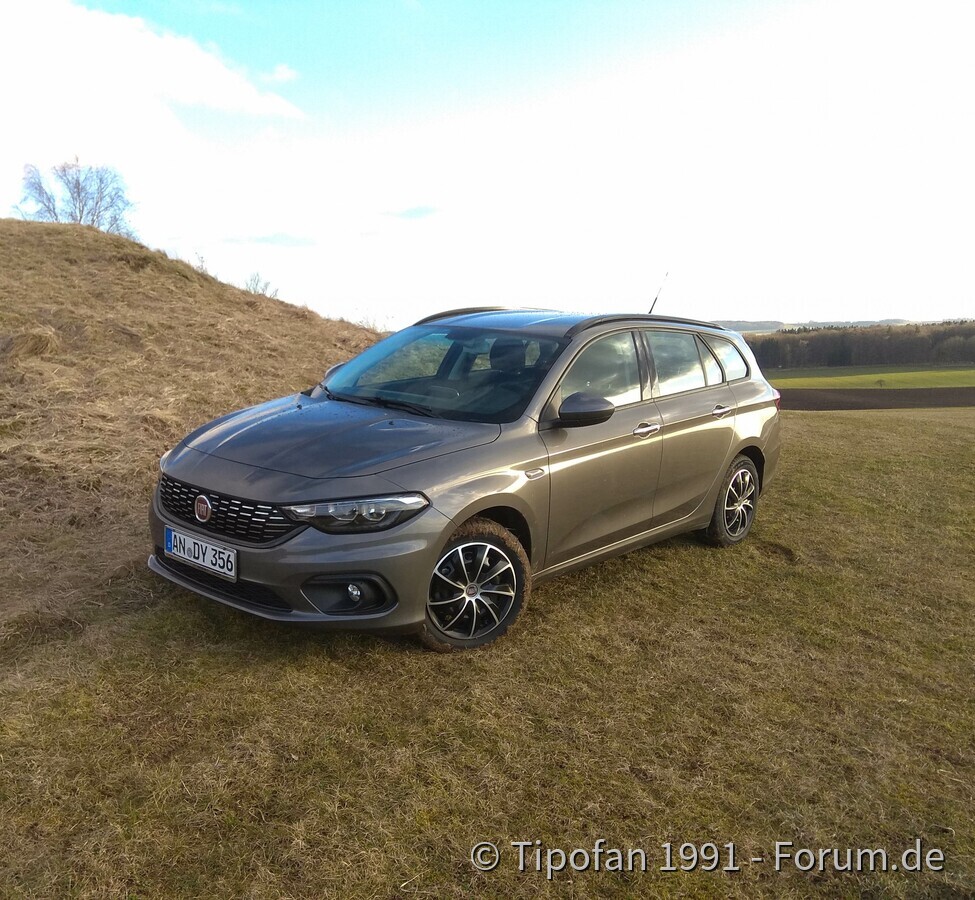 Fotoshooting im Grünen.