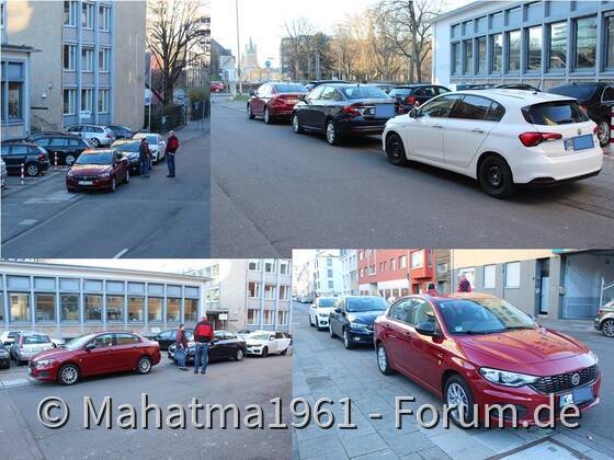 2. Tipo-Treffen in Köln