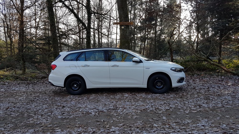 Mein Tipo :-)