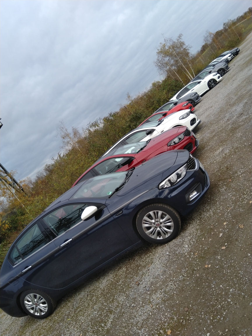 Gruppenfoto