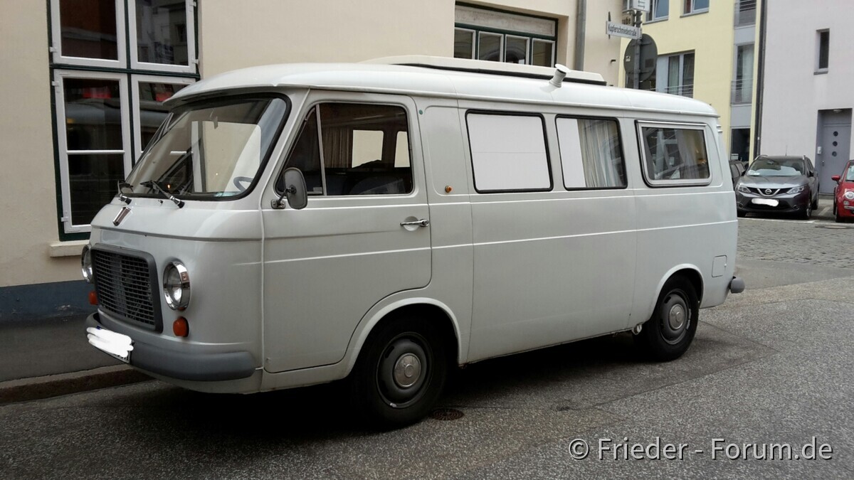 Fiat 238...