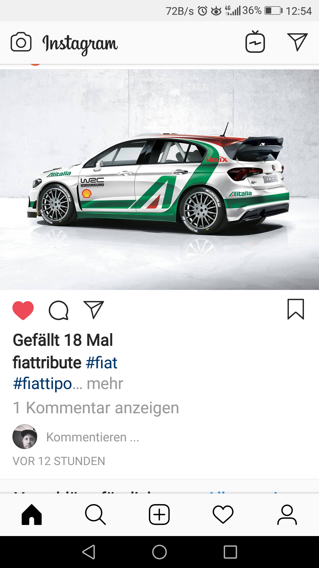 Rally