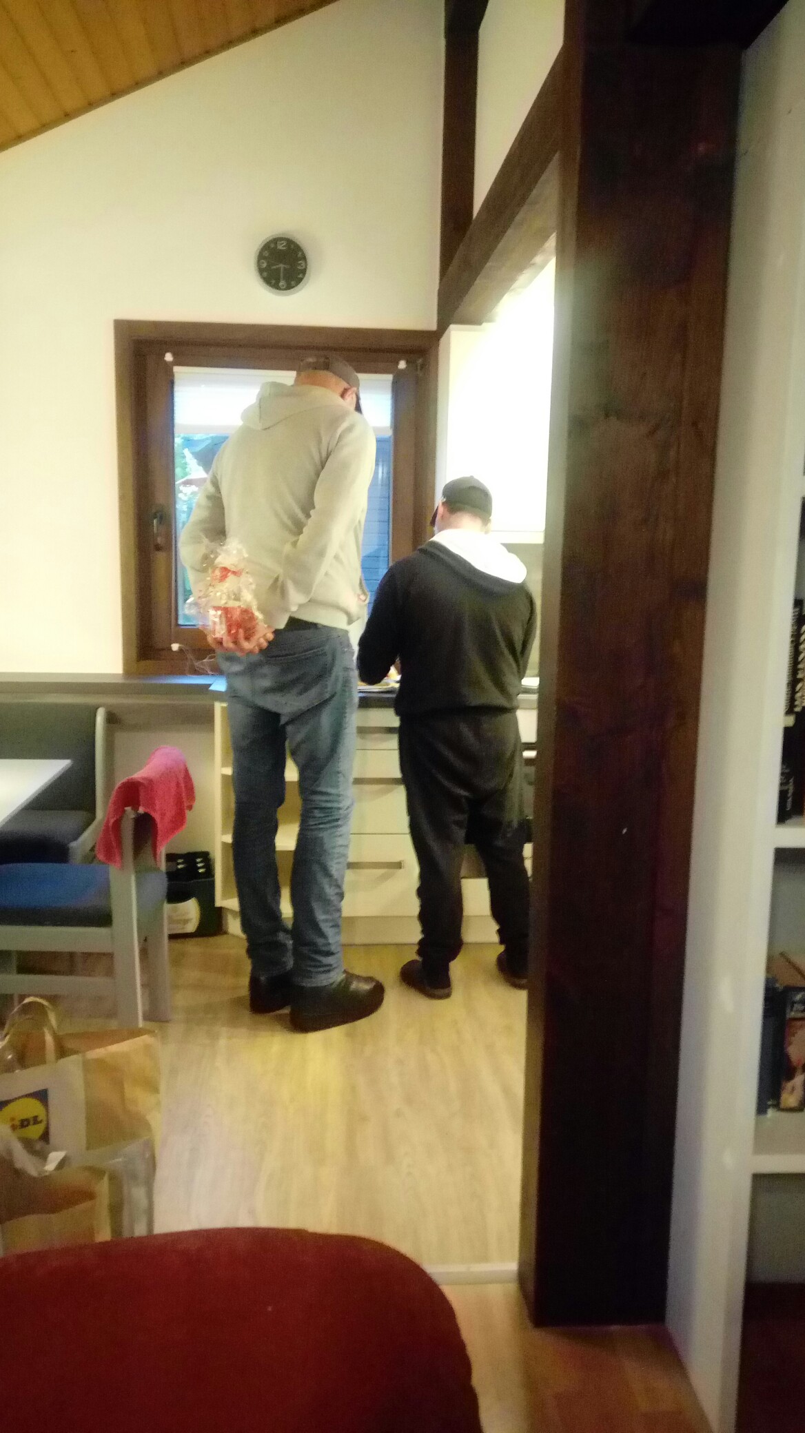 Noch ein paar Bad Dürrheim 1.0