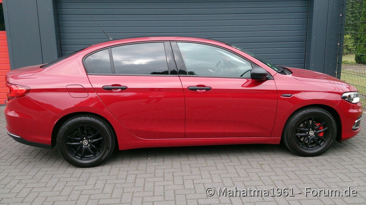 Black & Red