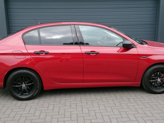 Black & Red