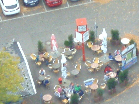 Treffen Stuttgart