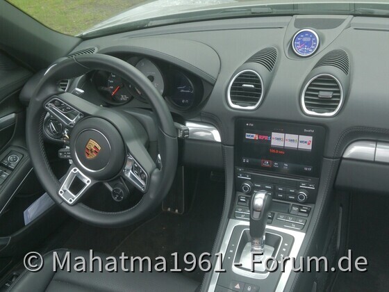 Fremdgehen? Ja, für 1 Tag!!