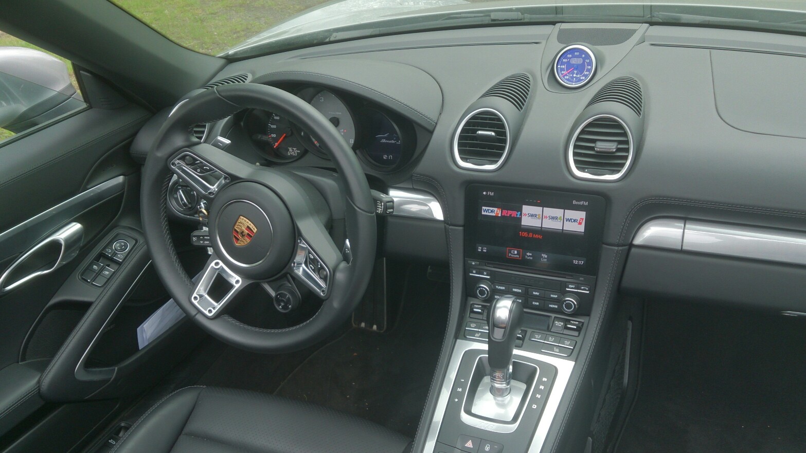 Fremdgehen? Ja, für 1 Tag!!