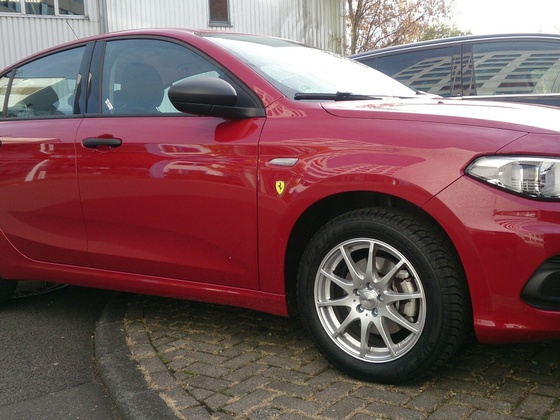 Roter Teufel