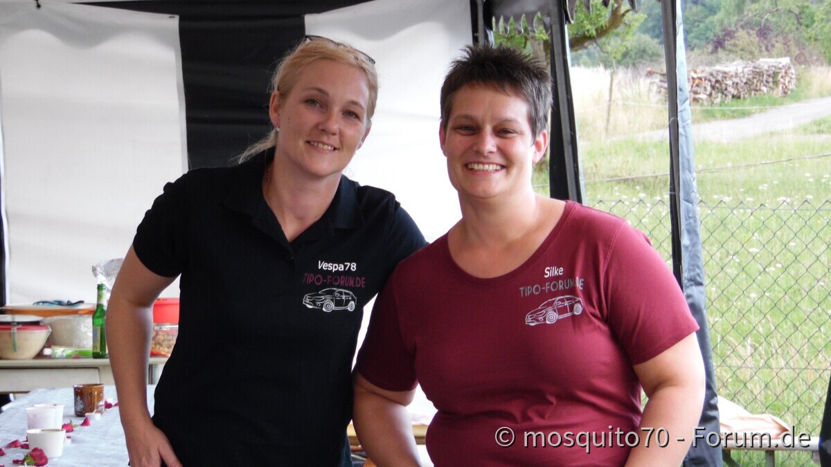 Exklusiv Fotos vom Event des Jahres.