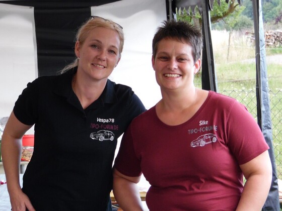 Exklusiv Fotos vom Event des Jahres.