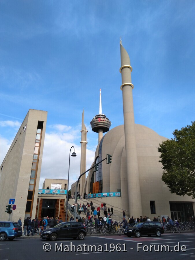 Nächster Tipotreffpunkt