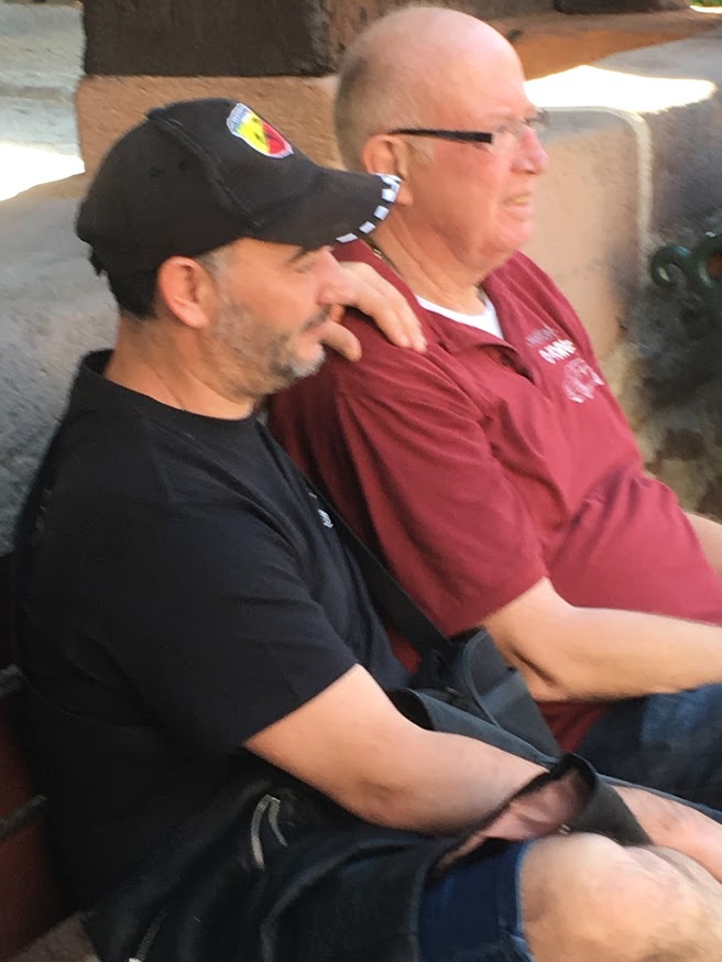 Tipos in Michelstadt