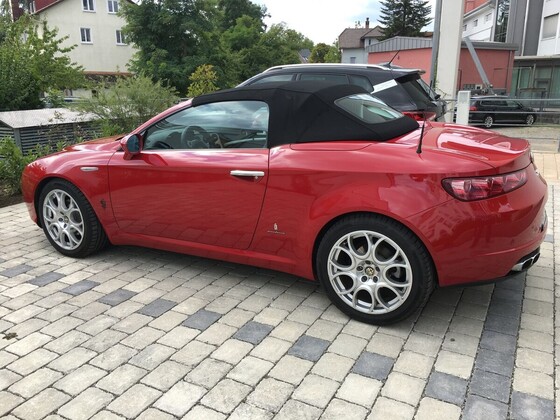 Alfa-Fieber