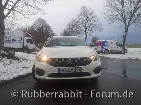 Turbo Turboooooooooo Brummvehikel