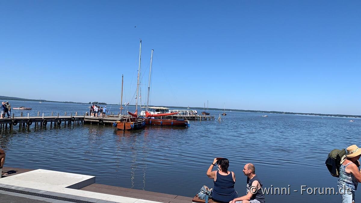 Tipo-Treffen Steinhuder Meer 2019