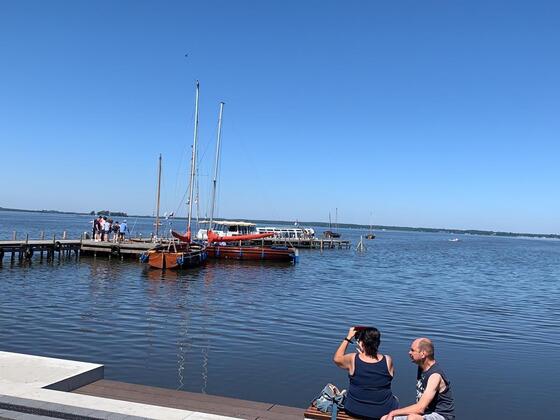 Tipo-Treffen Steinhuder Meer 2019