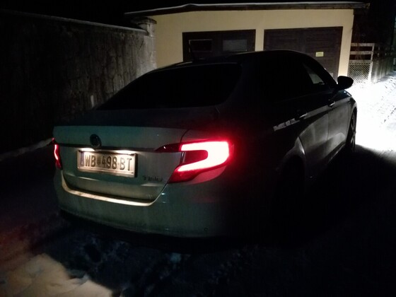 Nacht