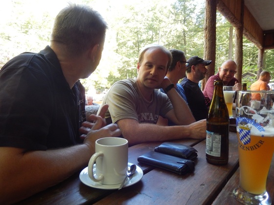 Tipo-Treff Odenwald