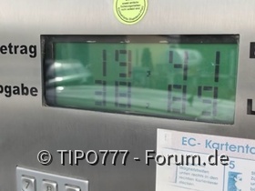 777 Vollgetankt