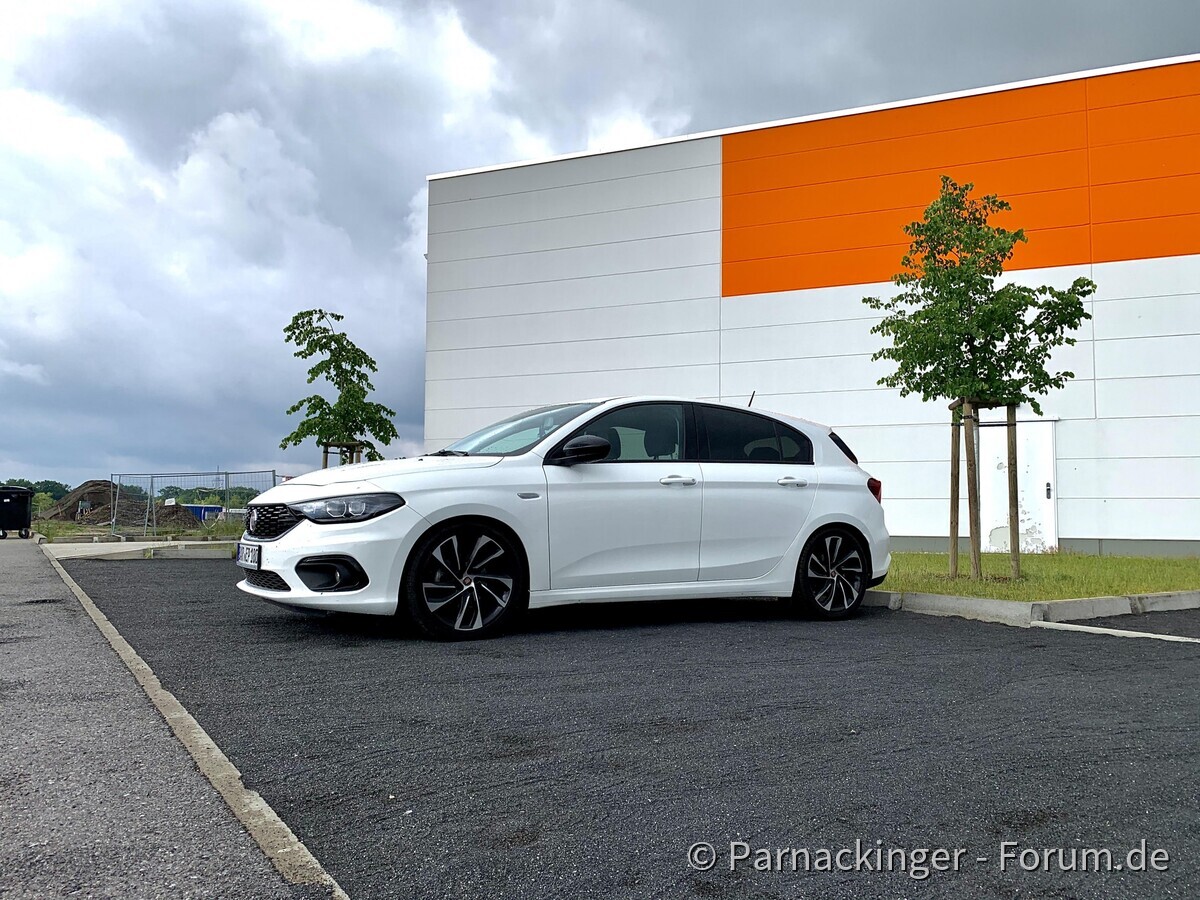 Vogtland Federn Tipo S-Design