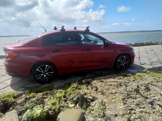 Le Passage du Gois