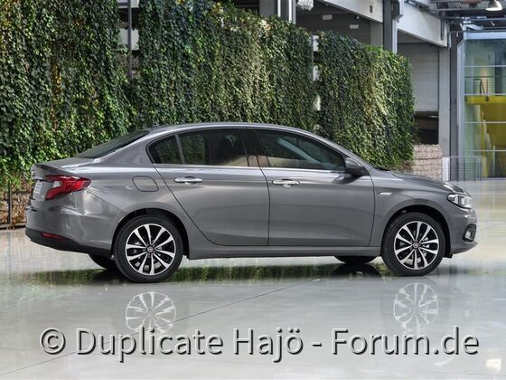 FIAT Tipo