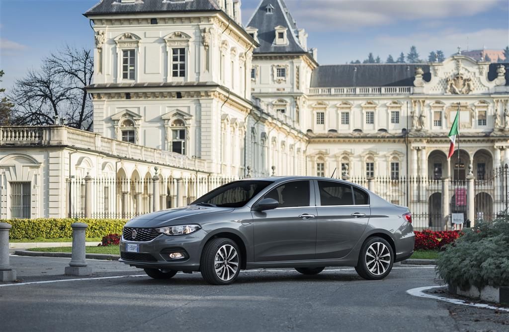 FIAT Tipo