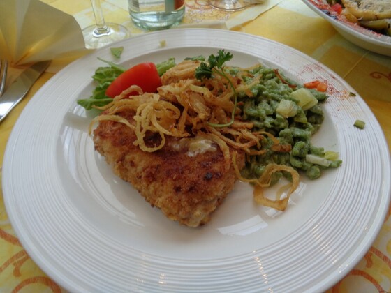 Gasthaus Krone
