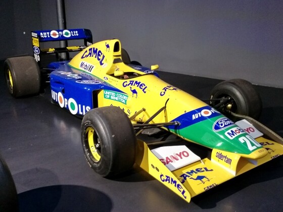 Privatarchiv der Black Forrest WG 2019