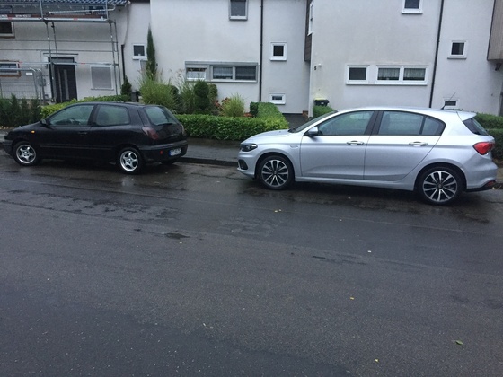 Tipo und Bravo