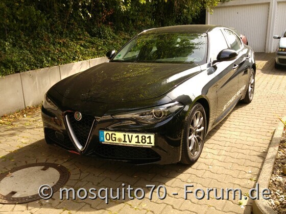 Giulia