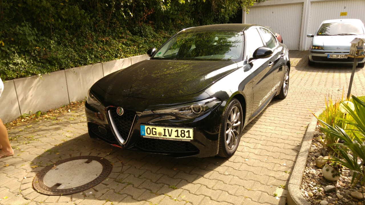 Giulia